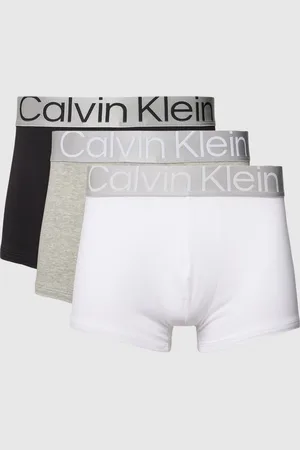 Calvin Klein Sokken per 3 paar verpakt