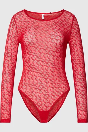 Guess Body met lange mouwen, model 