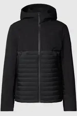 Calvin Klein Jack met gewatteerde naden, model 
