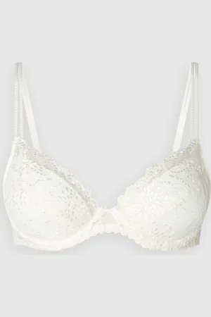 Marie Jo Push-up-bh met kant, model 