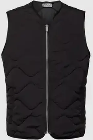 Jake*s Bodywarmer met steekzakken