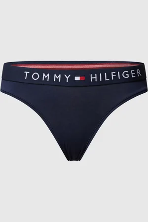 Tommy Hilfiger Slip van een mix van katoen en elastaan