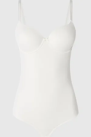 Lascana Body van microvezel