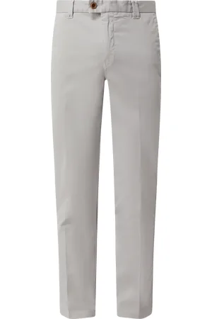 Cinque Chino met stretch, model 