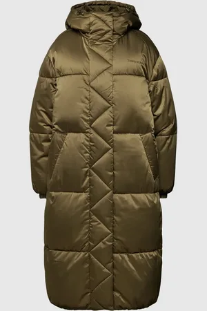 Tommy Hilfiger Gewatteerde jas met capuchon