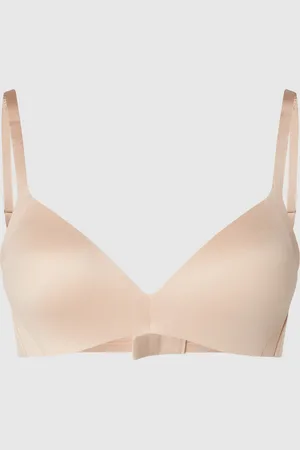 Triumph Soft-beha van satijn