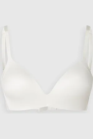 Triumph Soft-beha van satijn