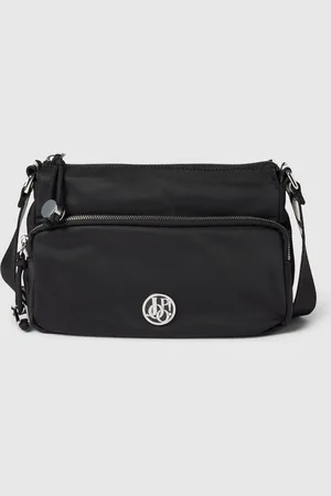 JOOP! Crossbodytas met ritszak, model 