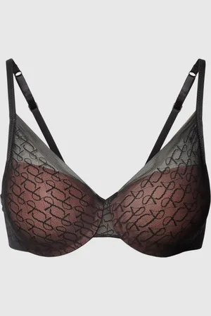 Triumph Beha met cups en verstelbare spaghettibandjes