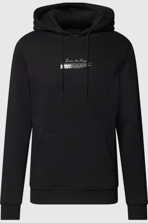 Mister Tee Hoodie met kangoeroezak