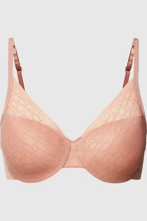 Triumph Beha met cups en verstelbare spaghettibandjes