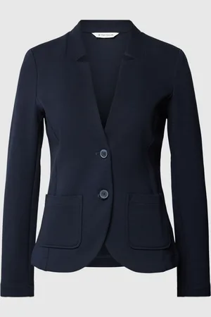 TOM TAILOR Blazer met knoopsluiting