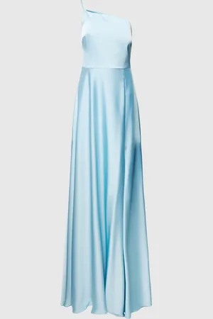Vera Wang Bride Avondjurk met zijspit, model 