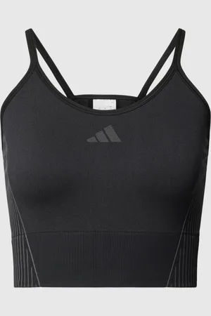 adidas Top met logodetail
