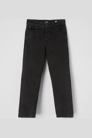 JACK & JONES Jeans van denim, model 