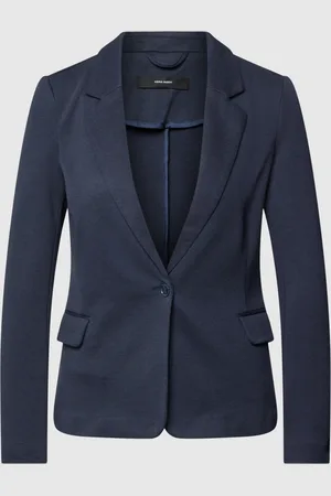 VERO MODA Blazer met klepzakken, model 