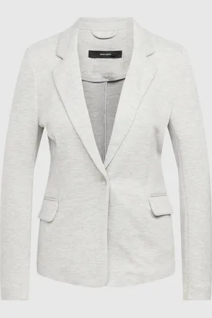 VERO MODA Blazer met klepzakken, model 