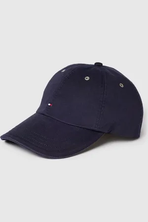 Tommy Hilfiger Pet met labelstitching