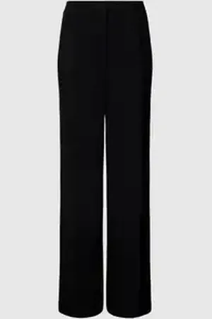 JOOP! Pantalon met bandplooien
