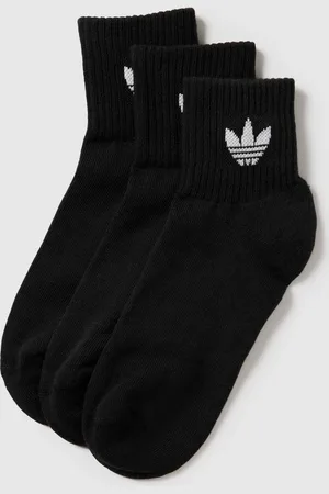 adidas Sokken met logoprint in een set van 3 paar