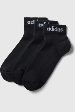 adidas Sokken met labelprint in een set van 3 paar