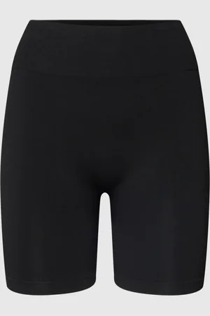 B YOUNG Korte broek met elastische band, model 