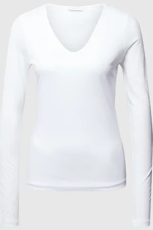 Rich & Royal Blouseshirt met boothals