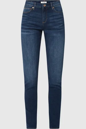 QS by s.Oliver Skinny fit jeans met stretch, model 