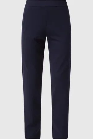 Armedangels Comfortbroek van viscosemix, model 