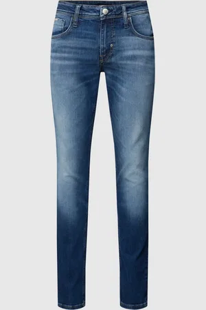 Antony Morato Tapered fit jeans in 5-pocketmodel