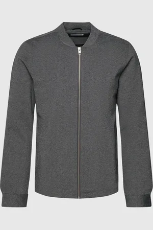 Lindbergh Jack met opstaande kraag, model 