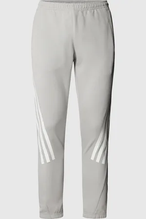 adidas Sweatbroek met contraststrepen
