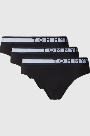 Tommy Hilfiger Slip met logo-opschrift