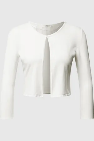 Jake*s Bolero met 3/4-mouwen