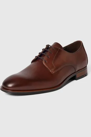Lloyd Derby van kalfsleer, model 