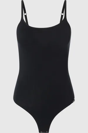 Skiny Body met stretch