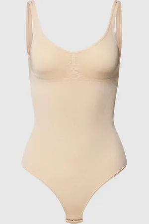 MAGIC Bodyfashion Body van naadloos weefsel met shape-effect