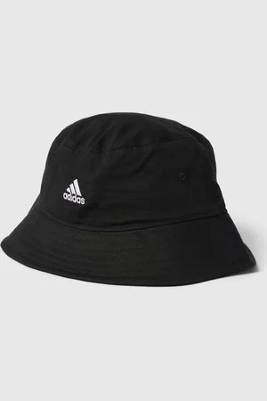 adidas Vissershoedje met labelstitching, model 