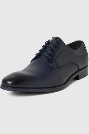 Digel Derby schoenen met vetersluiting, model 