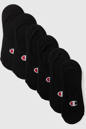 Champion Set van 2 paar kousenvoetjes