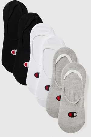 Champion Set van 2 paar kousenvoetjes
