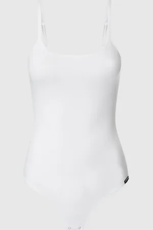 Skiny Body met stretch