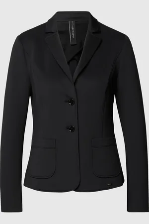 Marc Cain Blazer met reverskraag