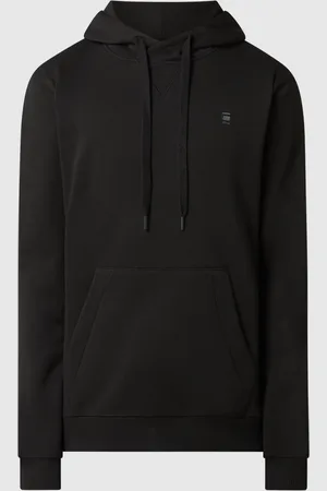 G-Star Hoodie met kangoeroezak