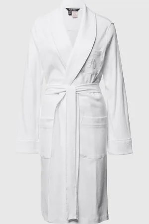 Ralph Lauren Badjas van katoen
