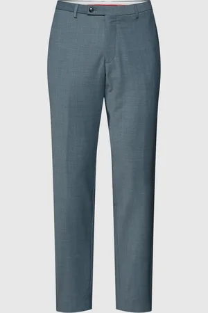 Club of Gents Pantalon met steekzakken, model 