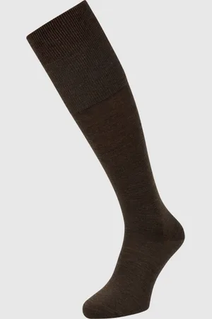 Falke Kousen met comfortband, model 