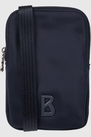 Bogner Gsm-tasje met logo, model 