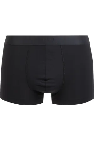 Hanro Boxershort van microvezel