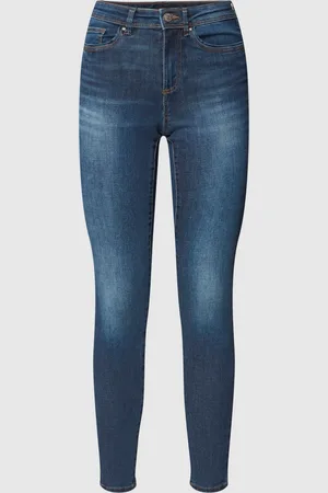 ONLY Jeans in 5-pocketmodel, model 
